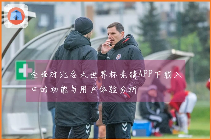 全面对比各大世界杯竞猜APP下载入口的功能与用户体验分析