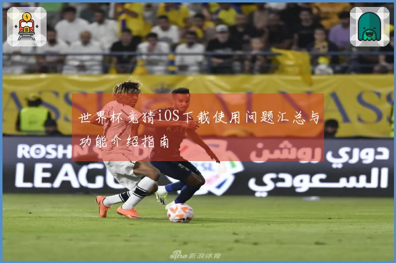 世界杯竞猜iOS下载使用问题汇总与功能介绍指南