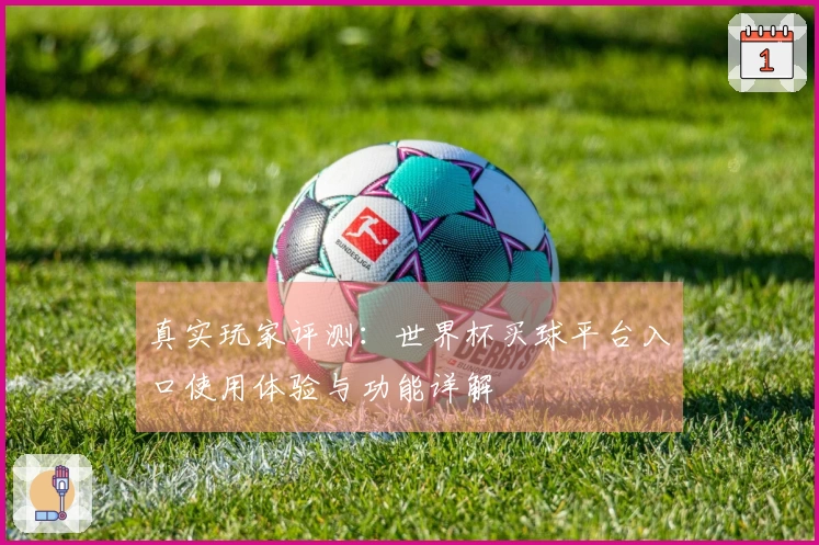 真实玩家评测：世界杯买球平台入口使用体验与功能详解