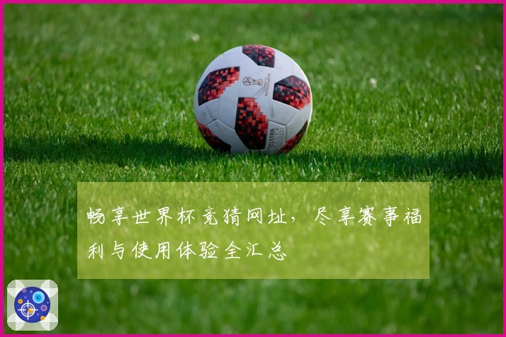 畅享世界杯竞猜网址，尽享赛事福利与使用体验全汇总